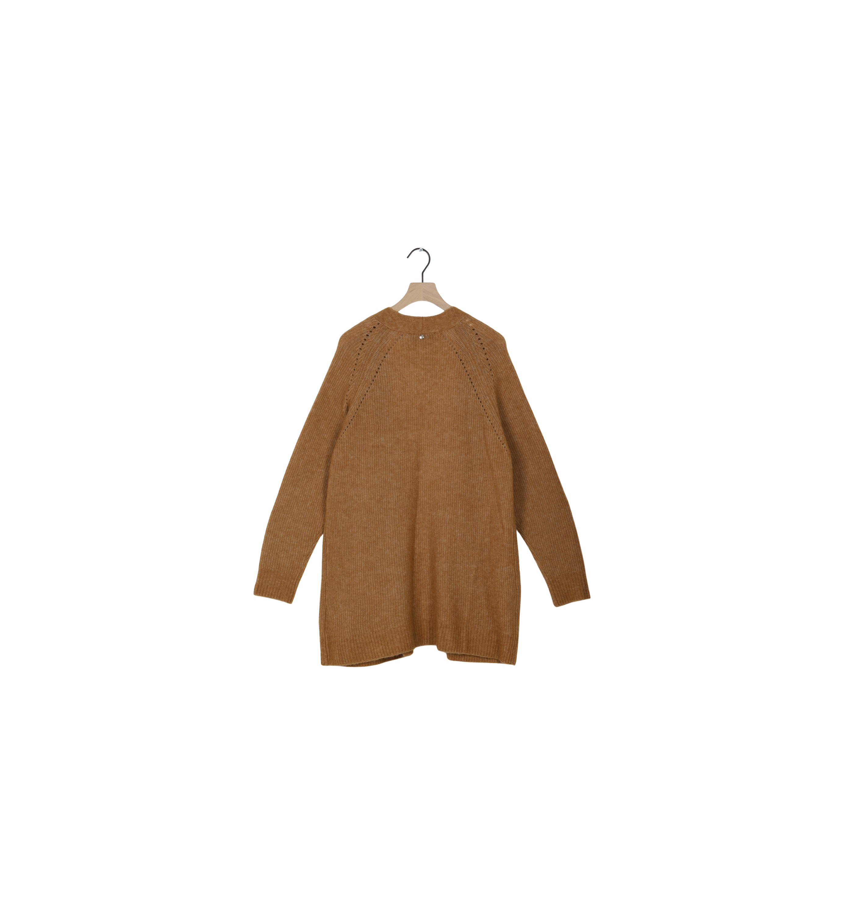 Packshot / Grey Melange / ReLoved